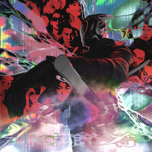 秋瓷炫与黑鬼的Av
